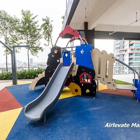 ❈ Tropicana 218 By Alv Suites ❈ George Town Exterior photo