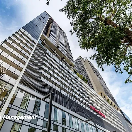 ❈ Tropicana 218 By Alv Suites ❈ George Town Exterior photo