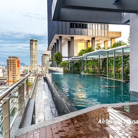❈ Tropicana 218 By Alv Suites ❈ George Town Exterior photo