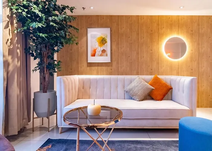 ❈ Tropicana 218 By Alv Suites ❈