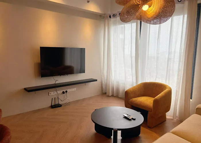 ❈ Tropicana 218 By Alv Suites ❈