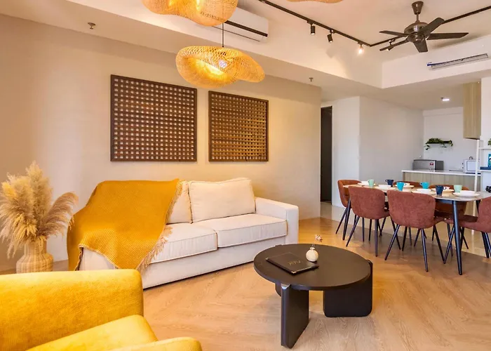 ❈ Tropicana 218 By Alv Suites ❈
