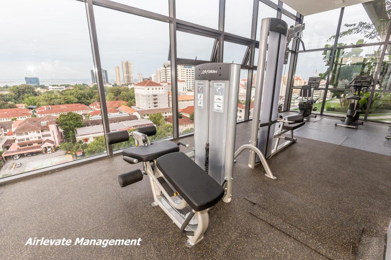 ❈ Tropicana 218 By Alv ❈ Apartment George Town