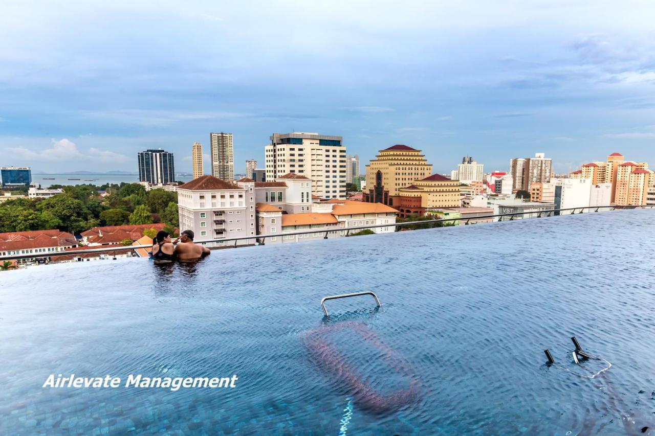 ❈ Tropicana 218 By Alv ❈ Apartment George Town