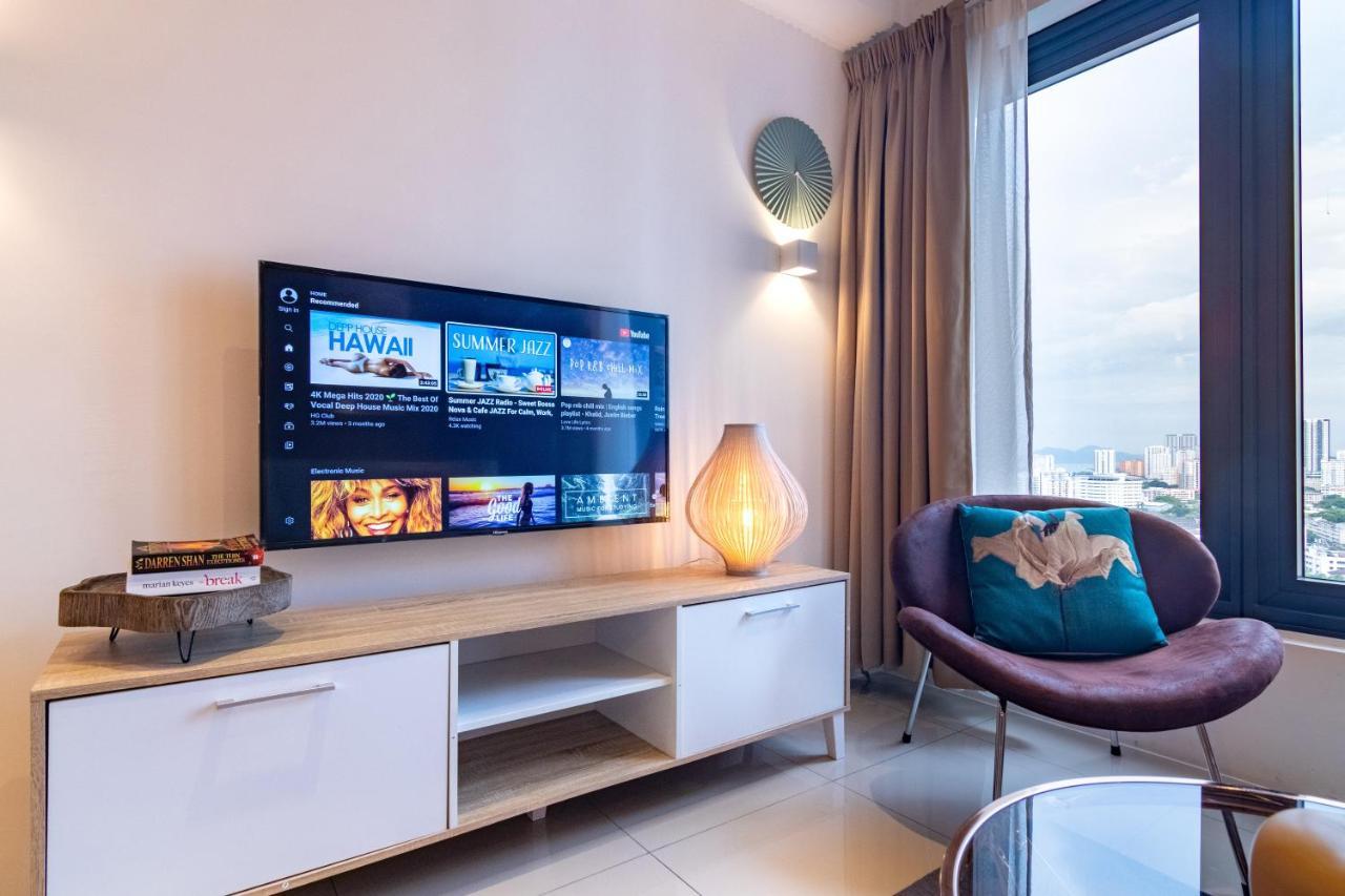 ❈ Tropicana 218 By Alv ❈ * George Town