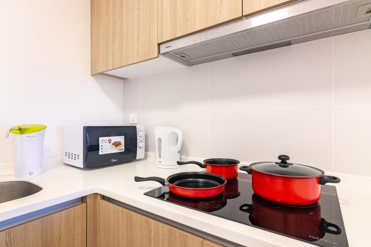 ❈ Tropicana 218 By Alv ❈ Apartment George Town
