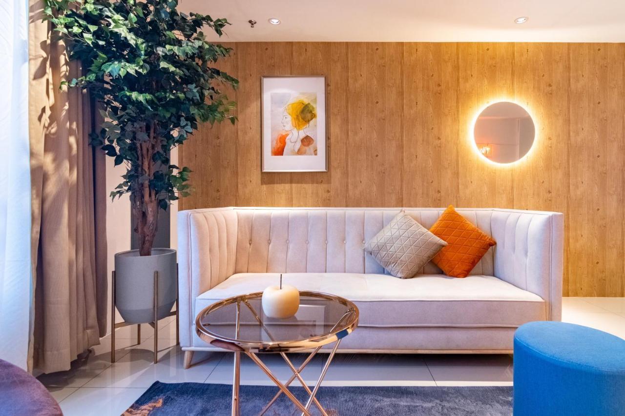 Apartment ❈ Tropicana 218 By Alv ❈ George Town