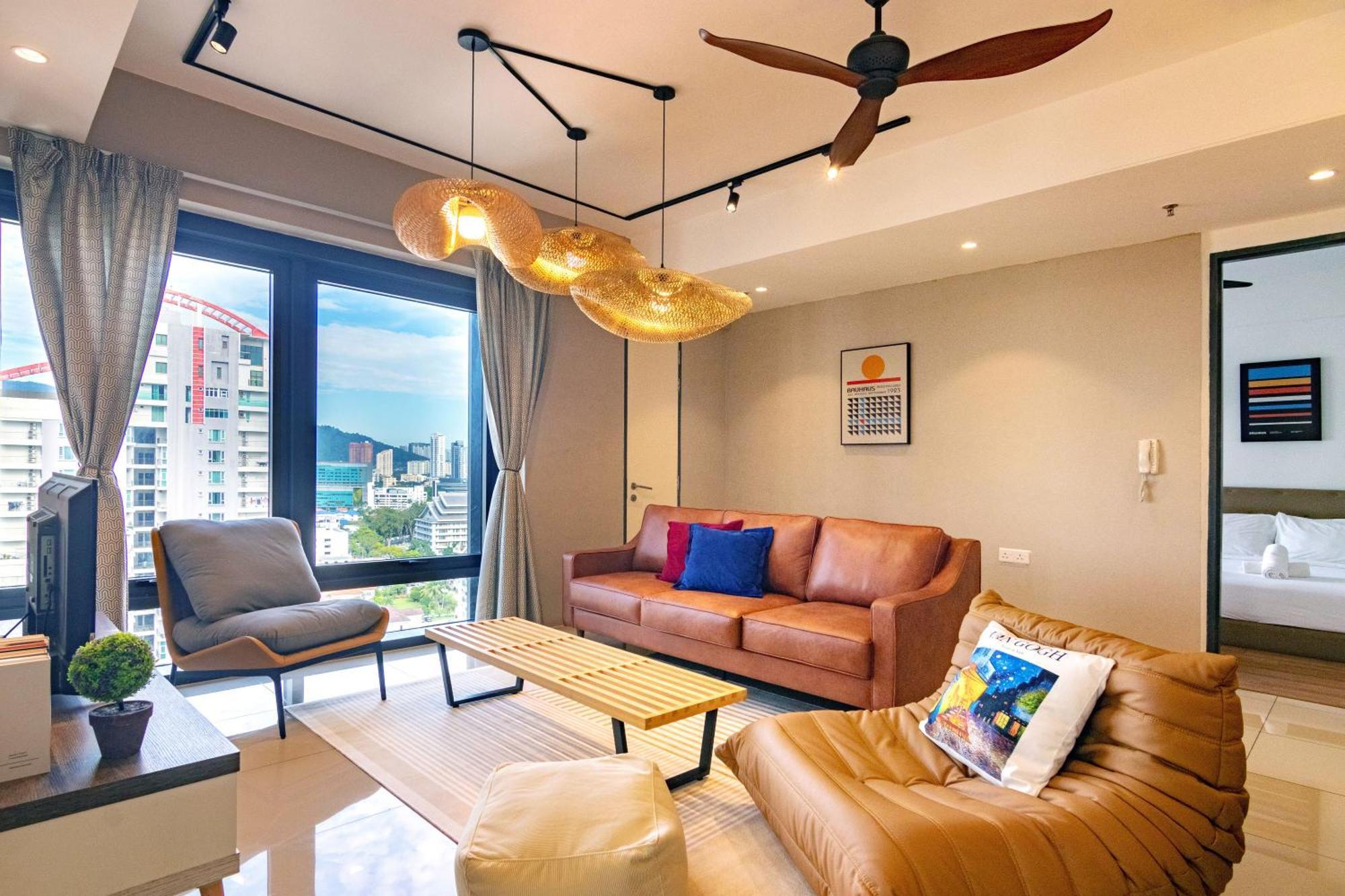 Apartment ❈ Tropicana 218 By Alv ❈