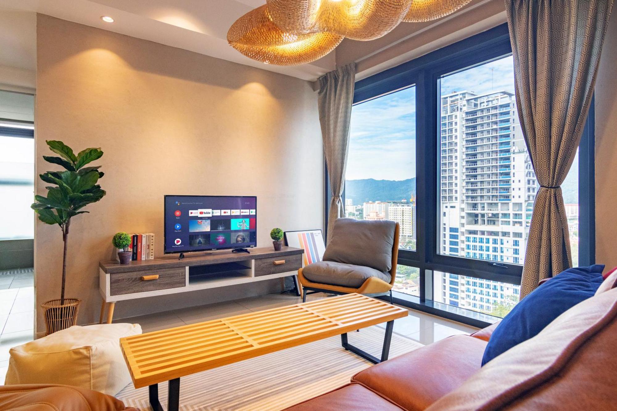 Apartment ❈ Tropicana 218 By Alv ❈