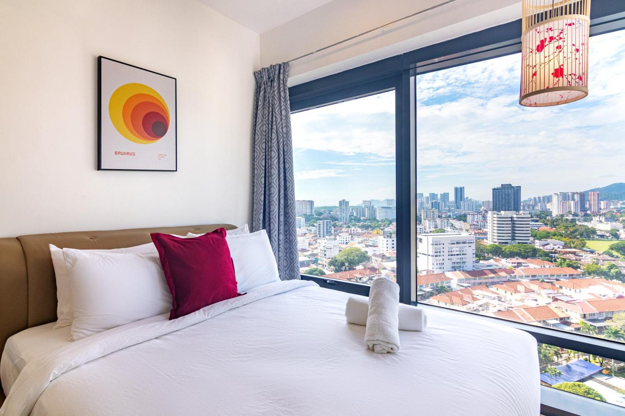 Apartment ❈ Tropicana 218 By Alv ❈ George Town