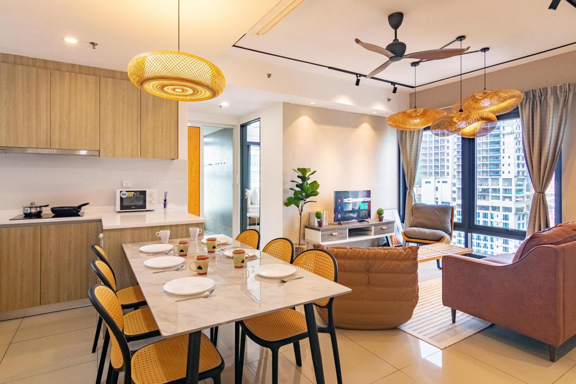 Apartment ❈ Tropicana 218 By Alv ❈
