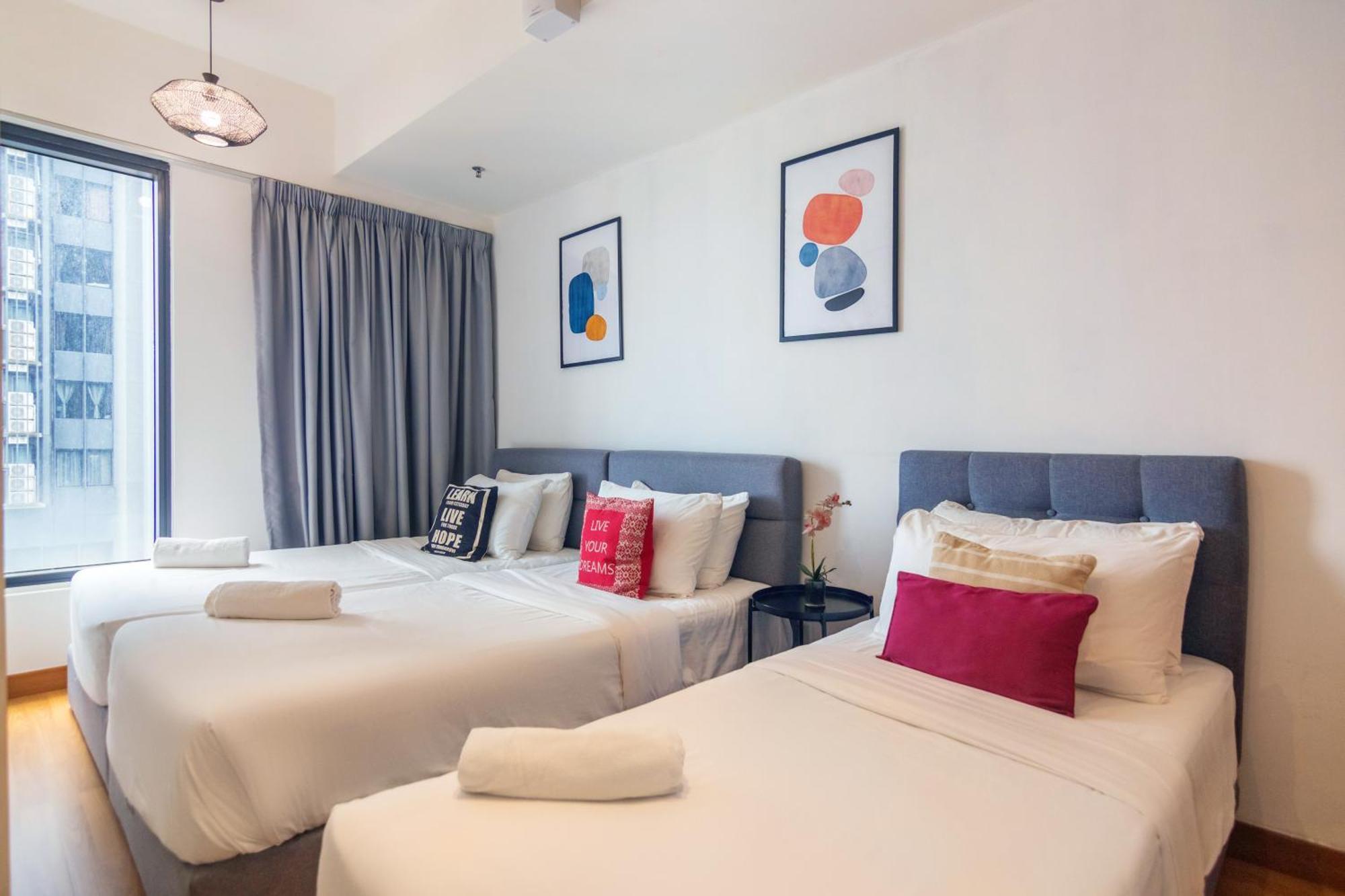 ❈ Tropicana 218 By Alv ❈ Apartment *