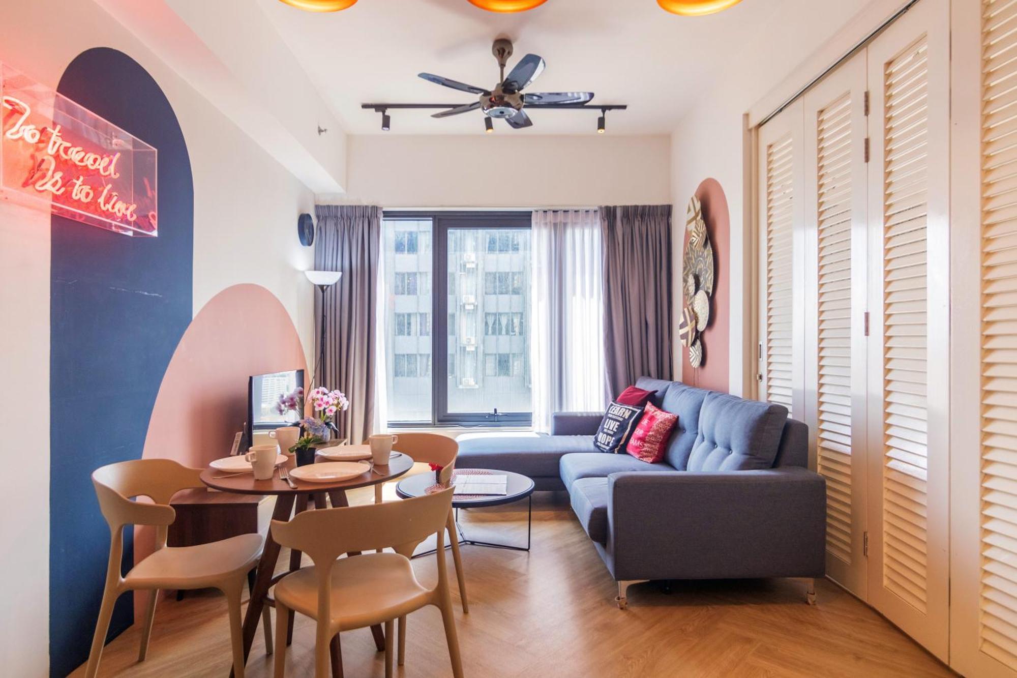 ❈ Tropicana 218 By Alv ❈ Apartment