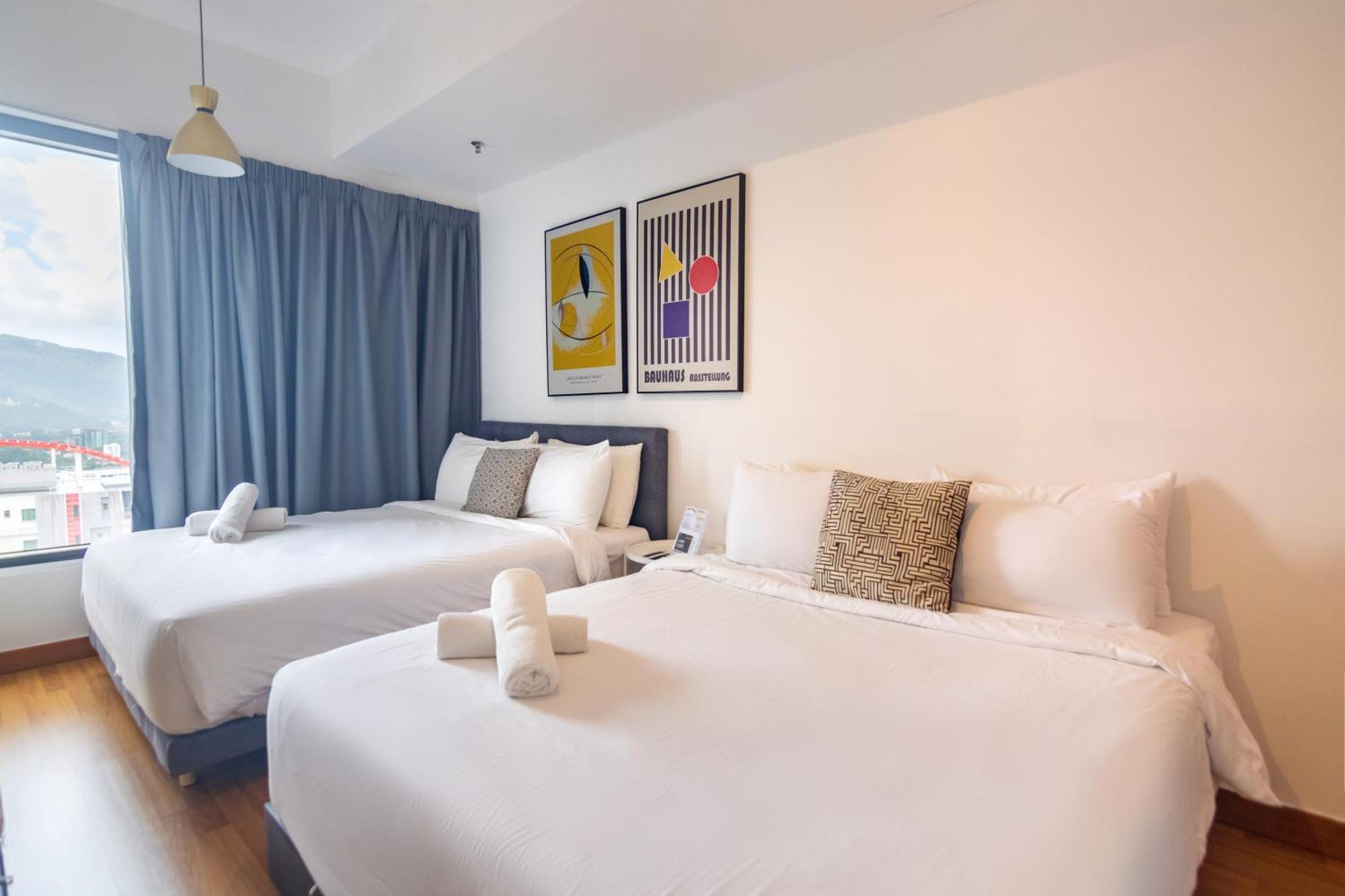 Apartment ❈ Tropicana 218 By Alv ❈