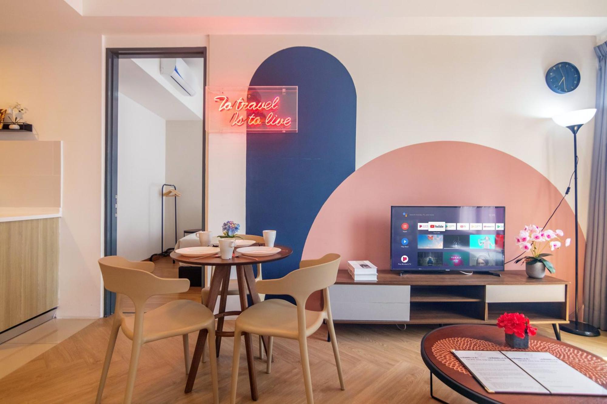 ❈ Tropicana 218 By Alv ❈ Apartment *