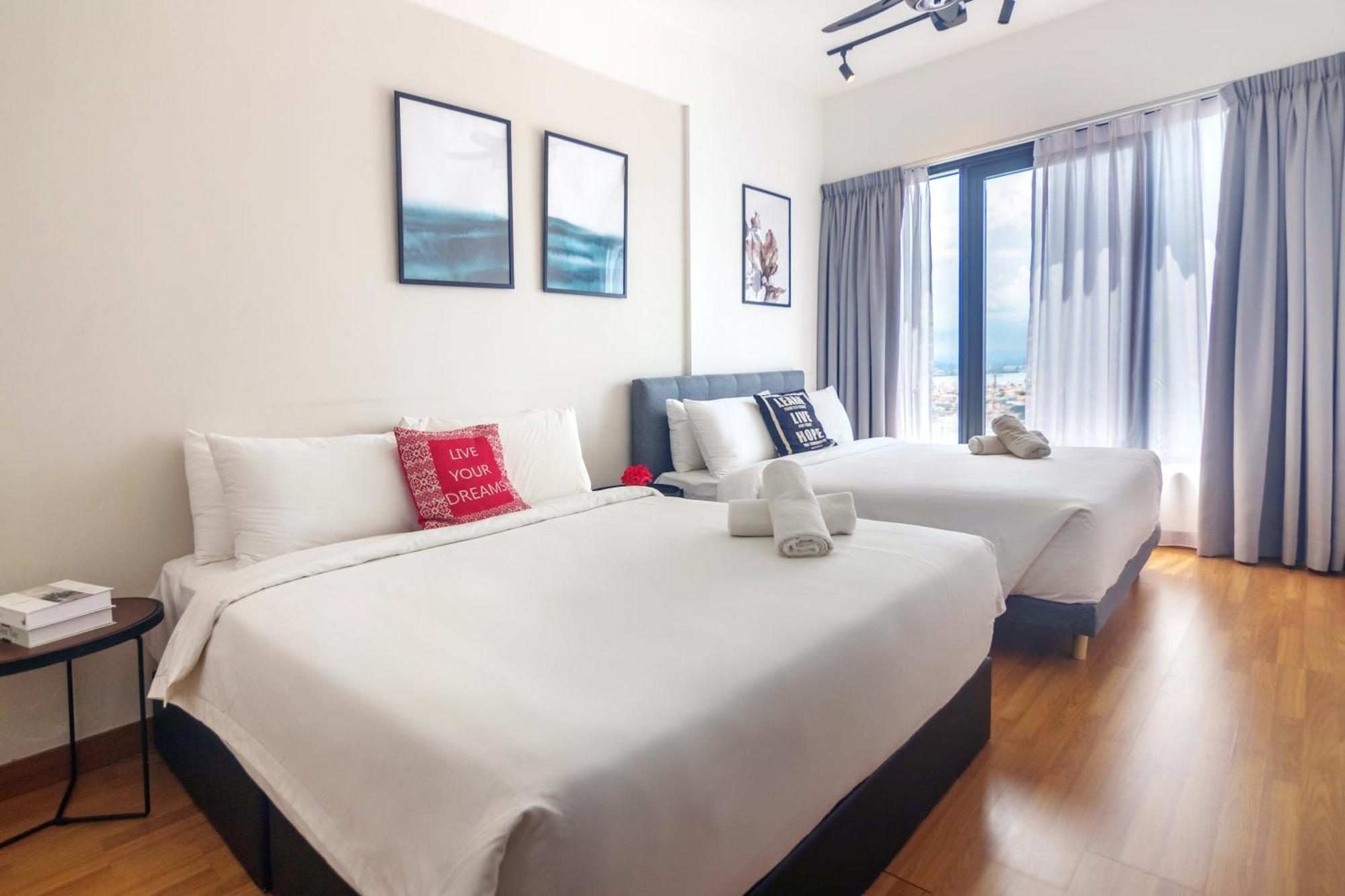 Apartment ❈ Tropicana 218 By Alv ❈ George Town