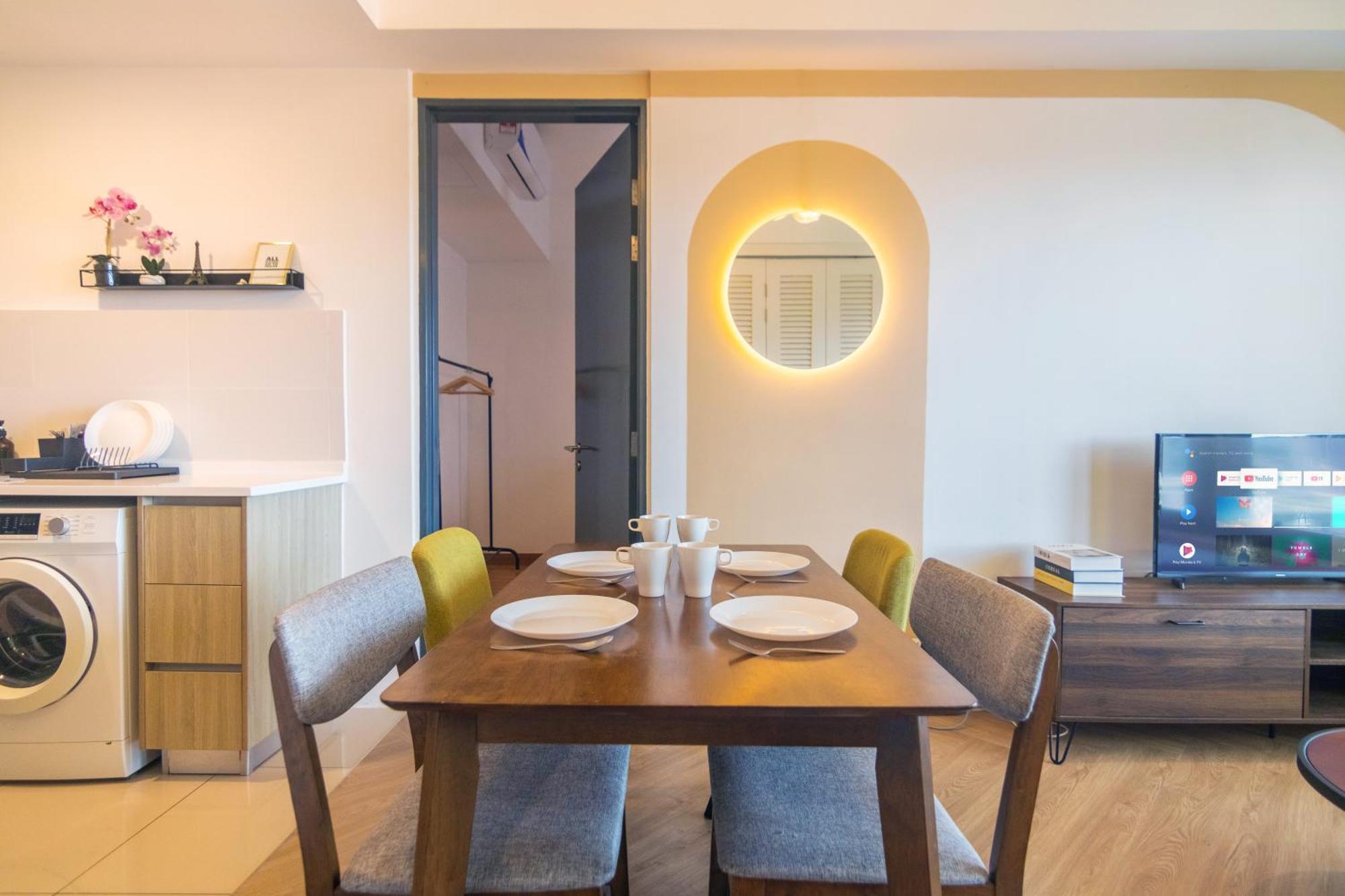 ❈ Tropicana 218 By Alv ❈ George Town