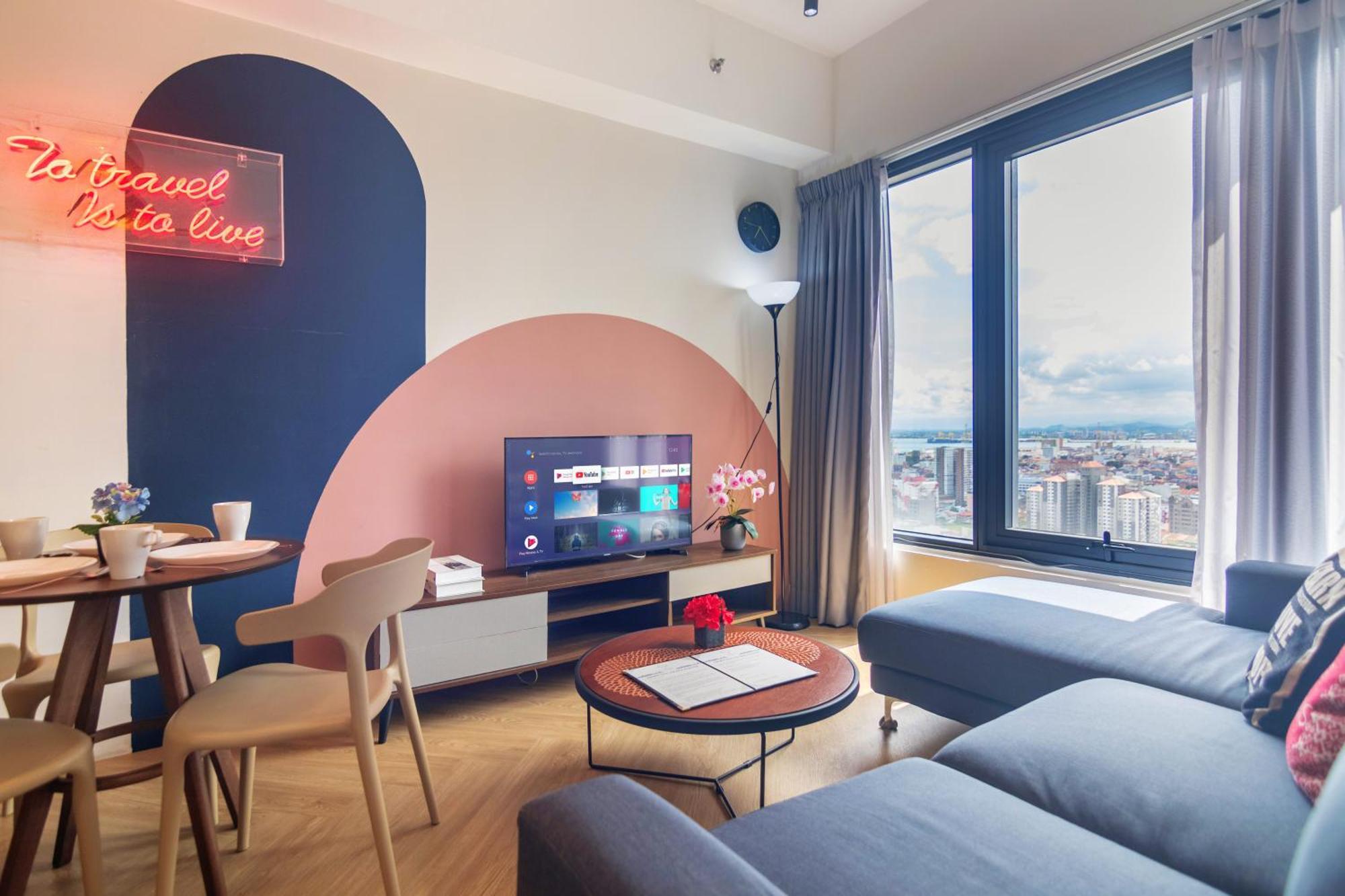 ❈ Tropicana 218 By Alv ❈ Apartment *