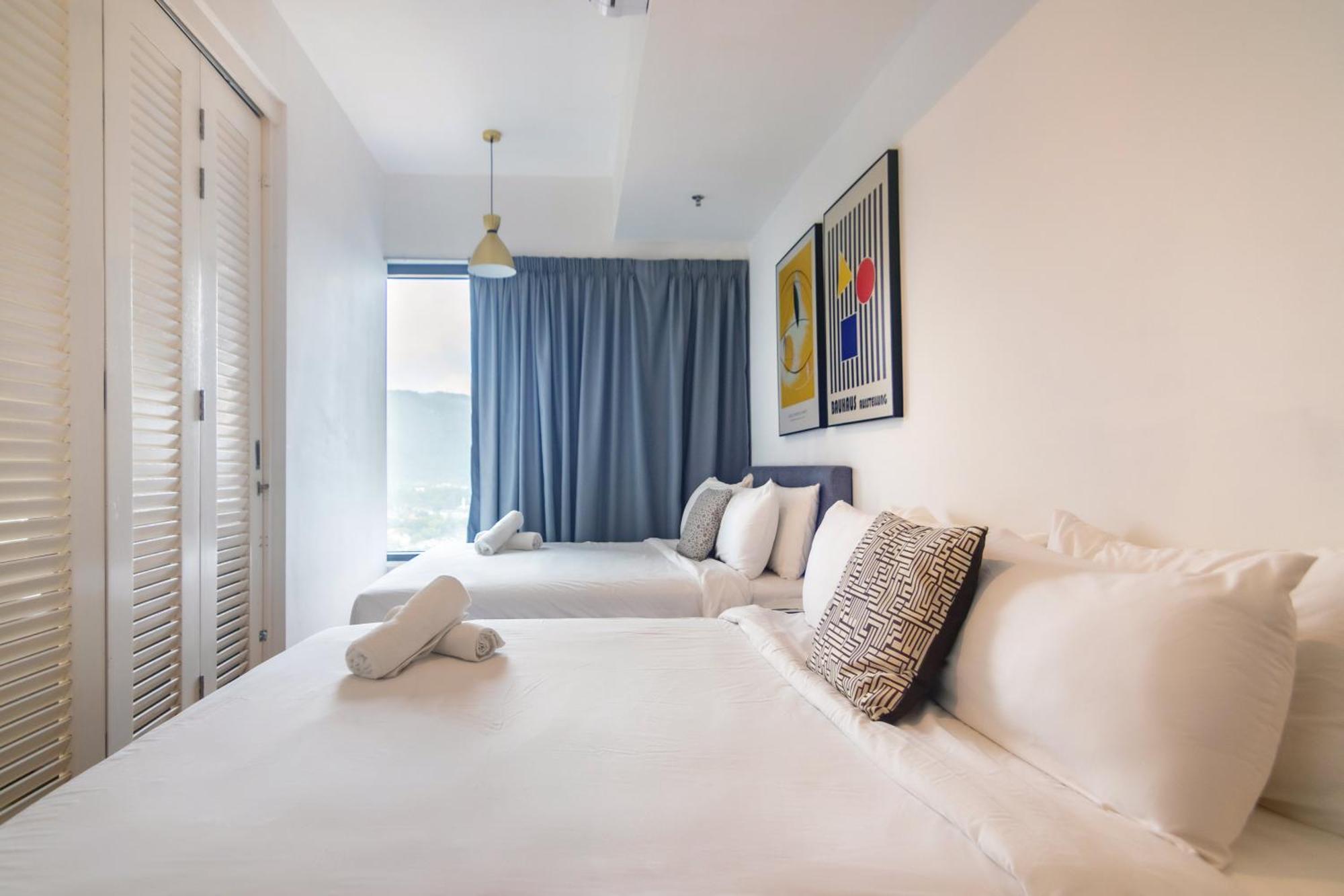 Apartment ❈ Tropicana 218 By Alv ❈ George Town