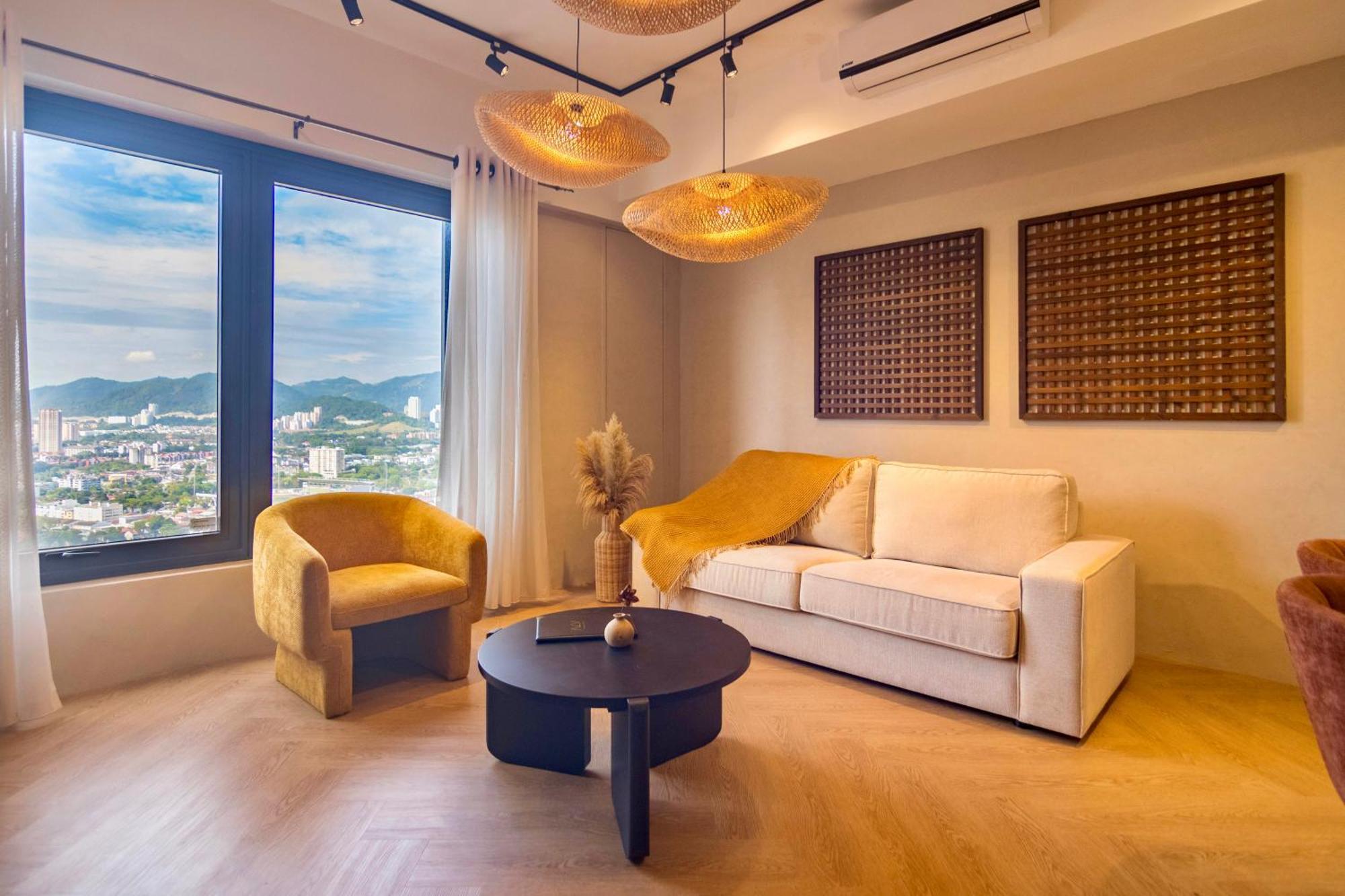 ❈ Tropicana 218 By Alv ❈ * George Town