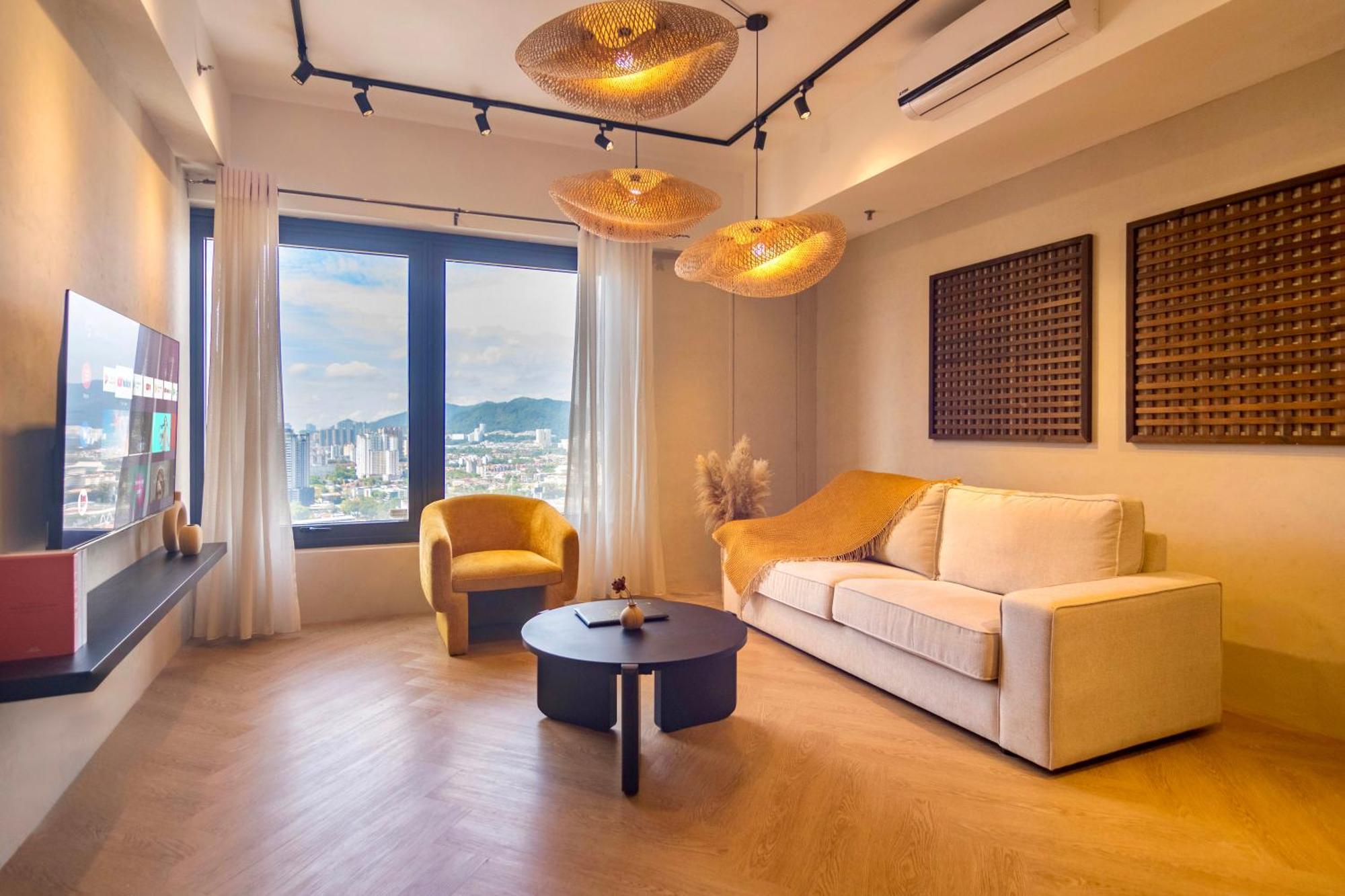 ❈ Tropicana 218 By Alv ❈ Apartment George Town