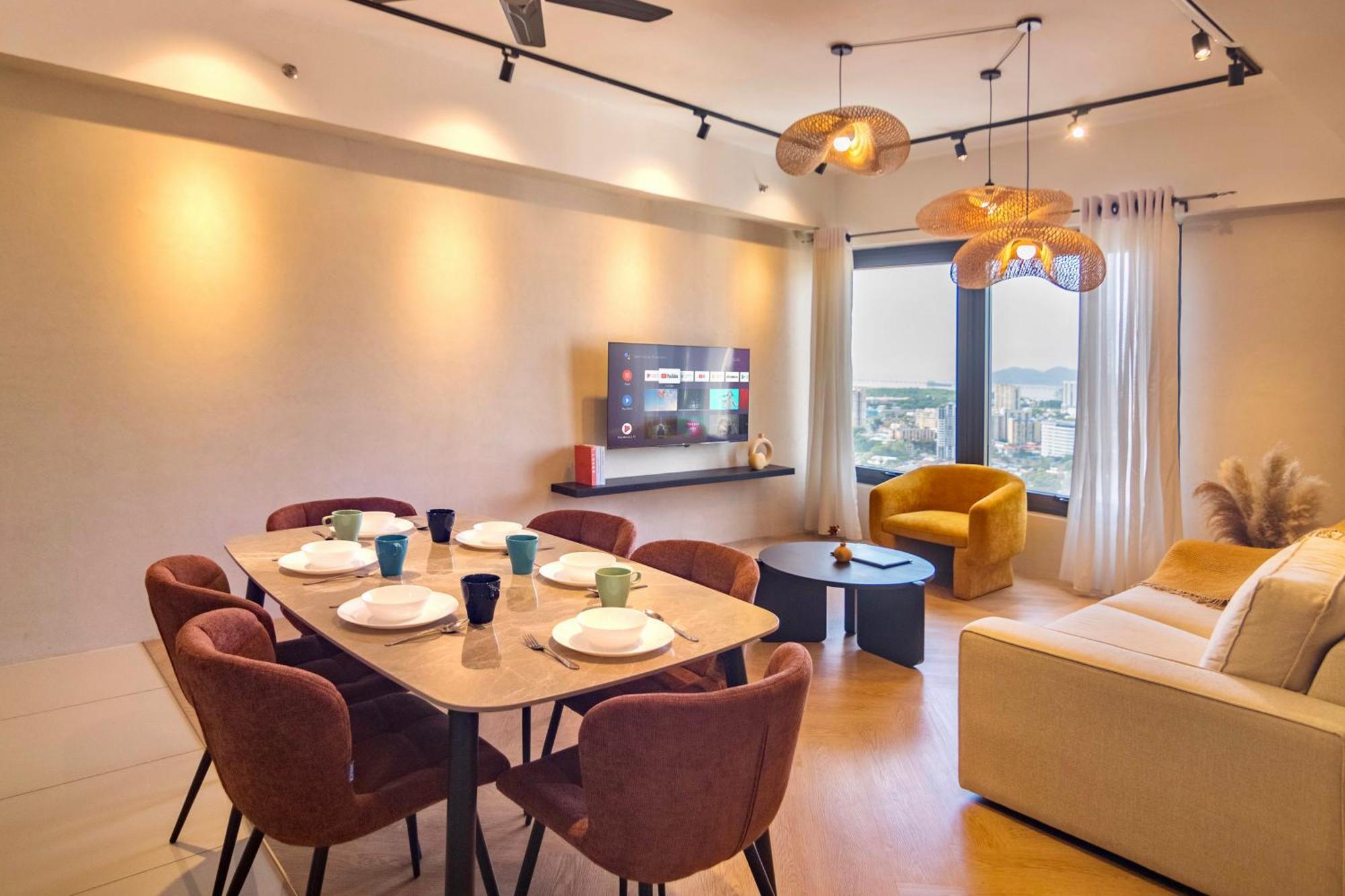 ❈ Tropicana 218 By Alv ❈ Apartment *