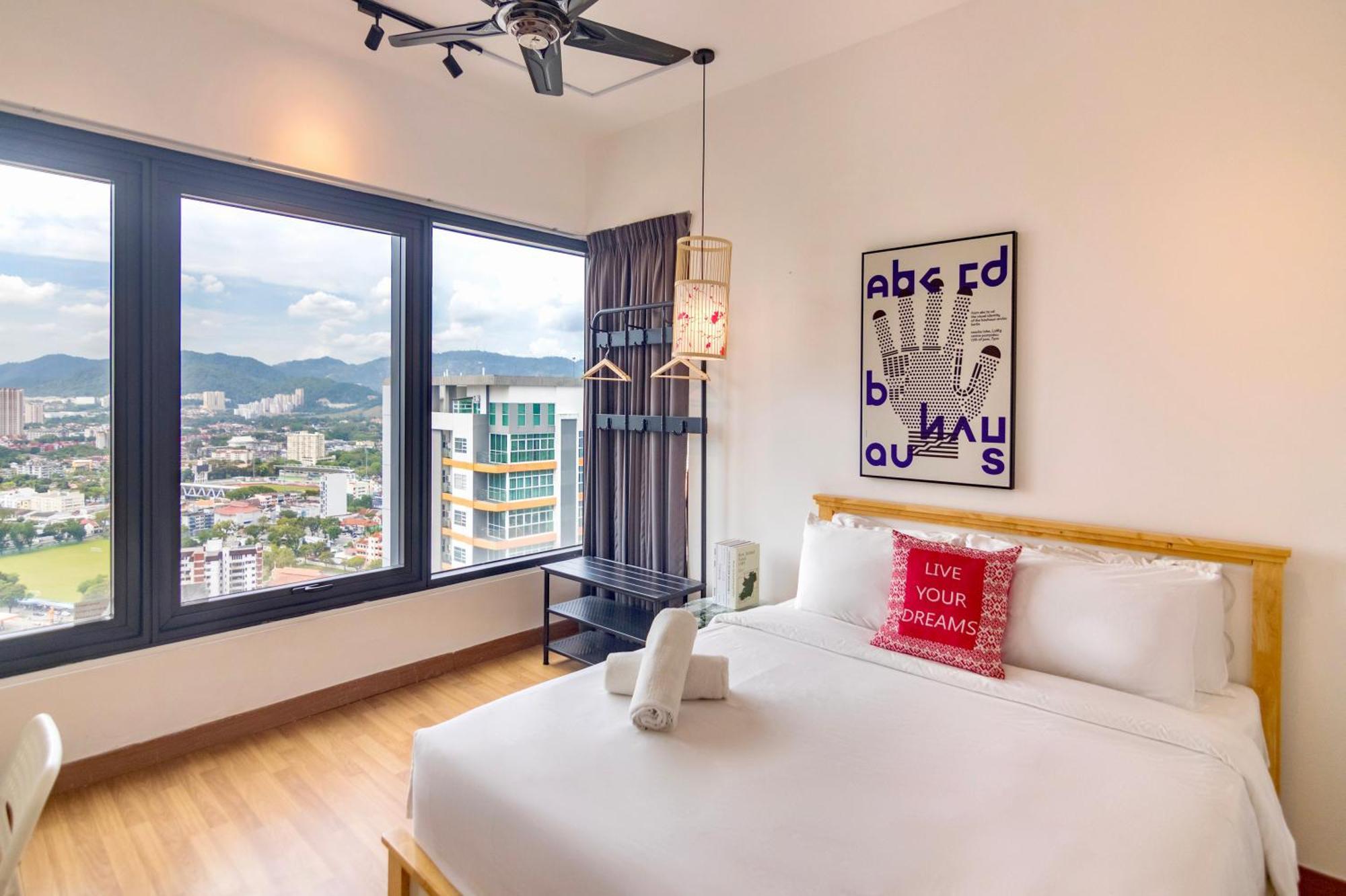 Apartment ❈ Tropicana 218 By Alv ❈ George Town